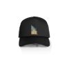 Frame Foam Trucker Cap Thumbnail