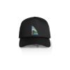Frame Foam Trucker Cap Thumbnail