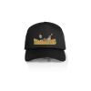 Frame Foam Trucker Cap Thumbnail