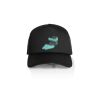 Frame Foam Trucker Cap Thumbnail