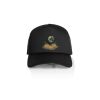 Frame Foam Trucker Cap Thumbnail