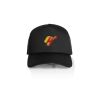 Frame Foam Trucker Cap Thumbnail