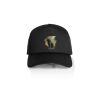 Frame Foam Trucker Cap Thumbnail
