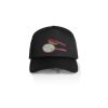 Frame Foam Trucker Cap Thumbnail
