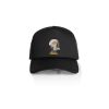Frame Foam Trucker Cap Thumbnail