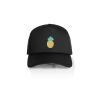 Frame Foam Trucker Cap Thumbnail