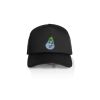 Frame Foam Trucker Cap Thumbnail