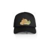 Frame Foam Trucker Cap Thumbnail