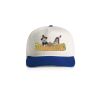 Class Two-Tone Cap Thumbnail