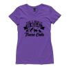 Women's Maple Tee Thumbnail