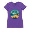 Women's Maple Tee Thumbnail