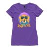 Women's Maple Tee Thumbnail