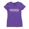 Women's Maple Tee Thumbnail