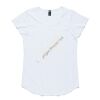 Women's Mali Capped Sleeve Tee Thumbnail
