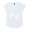 Women's Mali Capped Sleeve Tee Thumbnail