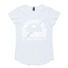 Women's Mali Capped Sleeve Tee Thumbnail