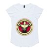 Women's Mali Capped Sleeve Tee Thumbnail