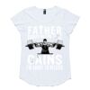 Women's Mali Capped Sleeve Tee Thumbnail