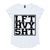 Women's Mali Capped Sleeve Tee Thumbnail