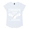 Women's Mali Capped Sleeve Tee Thumbnail