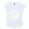 Women's Mali Capped Sleeve Tee Thumbnail