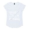 Women's Mali Capped Sleeve Tee Thumbnail