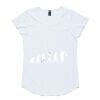 Women's Mali Capped Sleeve Tee Thumbnail