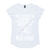 Women's Mali Capped Sleeve Tee Thumbnail