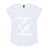 Women's Mali Capped Sleeve Tee Thumbnail