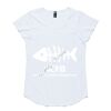 Women's Mali Capped Sleeve Tee Thumbnail