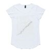 Women's Mali Capped Sleeve Tee Thumbnail