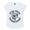 Women's Mali Capped Sleeve Tee Thumbnail