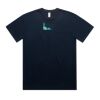 Block Oversized Tee Thumbnail