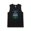 Women's Upside Tank Thumbnail