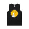 Women's Upside Tank Thumbnail