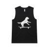 Women's Upside Tank Thumbnail