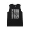 Women's Upside Tank Thumbnail