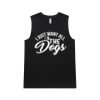 Women's Upside Tank Thumbnail