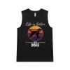 Women's Upside Tank Thumbnail