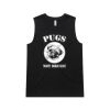 Women's Upside Tank Thumbnail