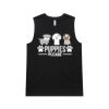 Women's Upside Tank Thumbnail