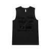 Women's Upside Tank Thumbnail