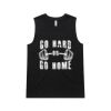 Women's Upside Tank Thumbnail
