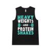Women's Upside Tank Thumbnail