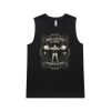 Women's Upside Tank Thumbnail