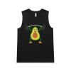 Women's Upside Tank Thumbnail
