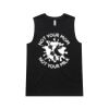 Women's Upside Tank Thumbnail