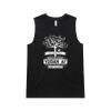 Women's Upside Tank Thumbnail