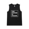 Women's Upside Tank Thumbnail