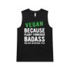 Women's Upside Tank Thumbnail